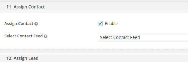 contact-form-crm-assign-objects